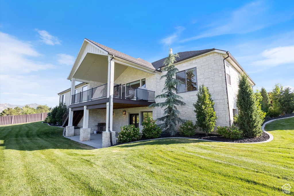 10045 N VINEYARD CT. Highland, UT 84003
