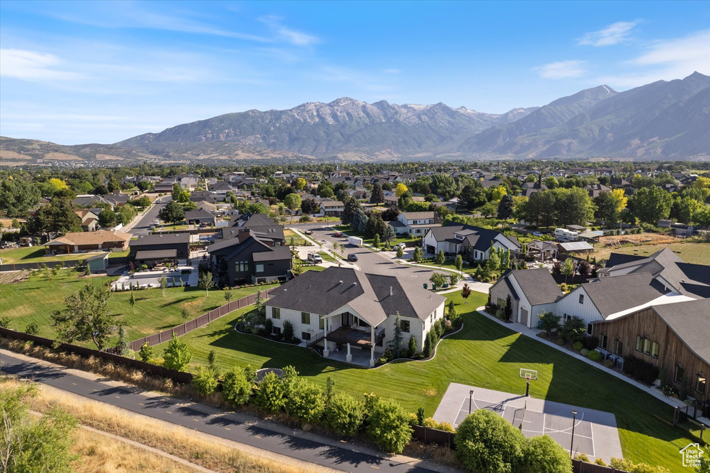10045 N VINEYARD CT. Highland, UT 84003