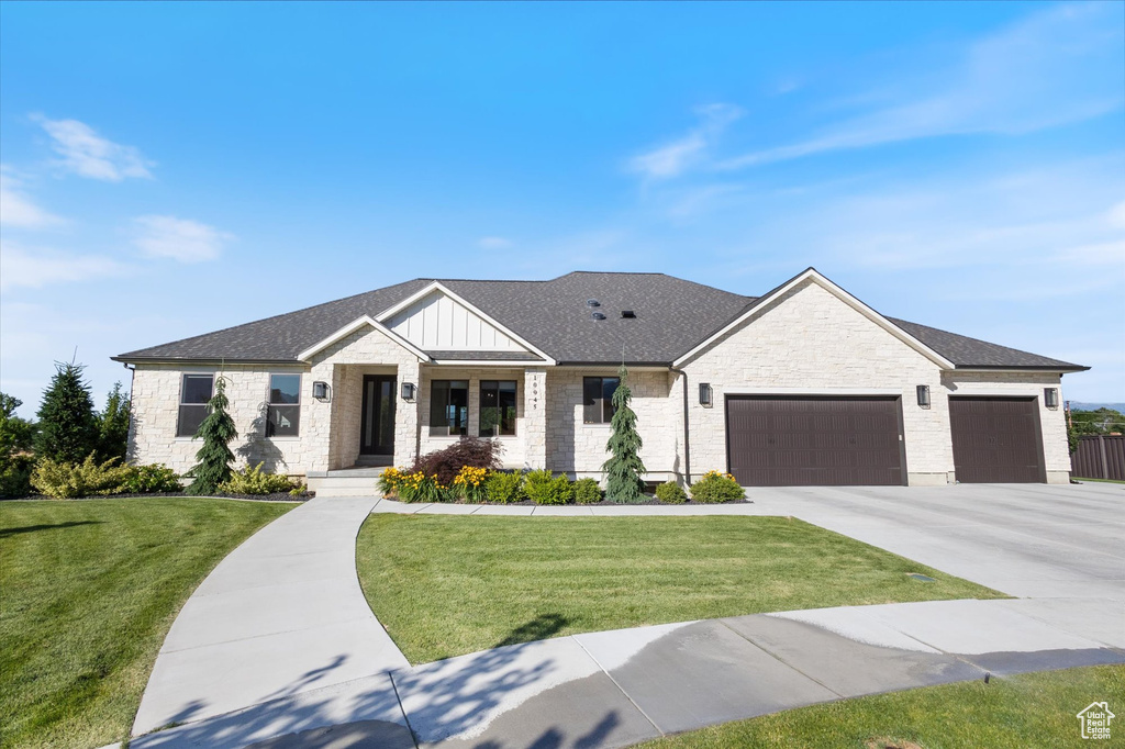 10045 N VINEYARD CT. Highland, UT 84003