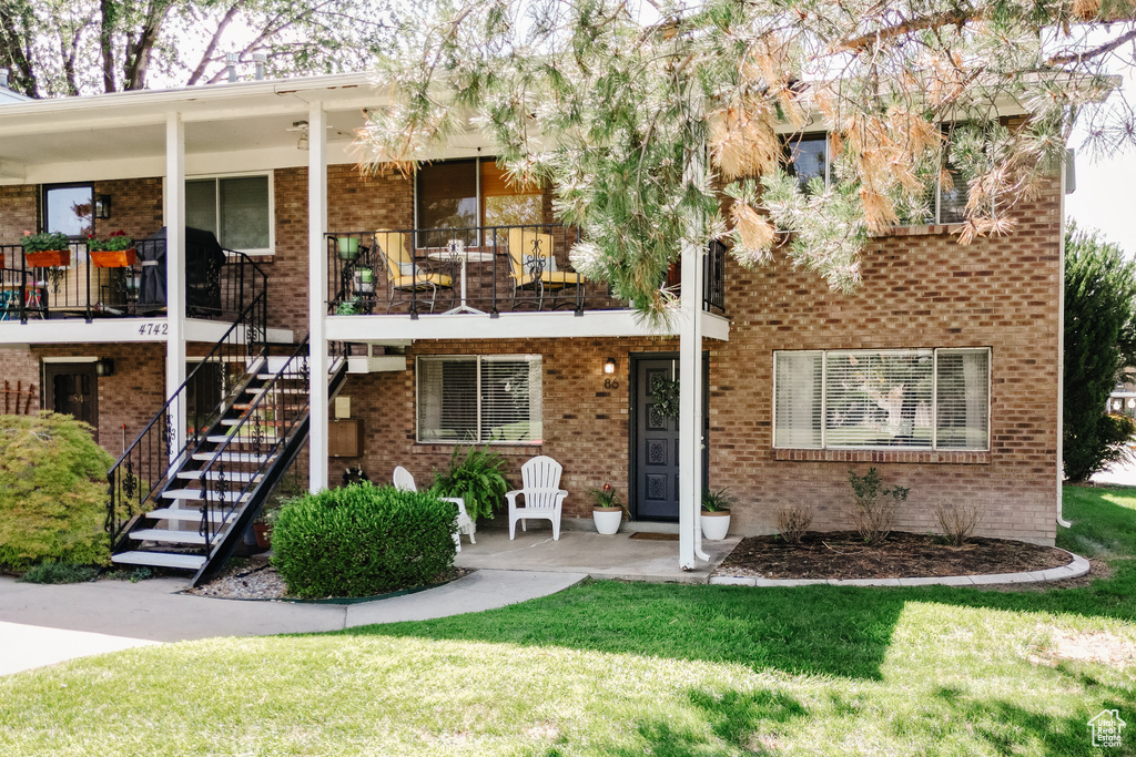 4742 S 700 E #86 Salt Lake City, UT 84107