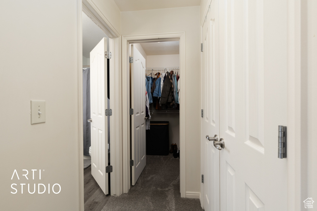 5582 WASHOE CV West Jordan, UT 84088