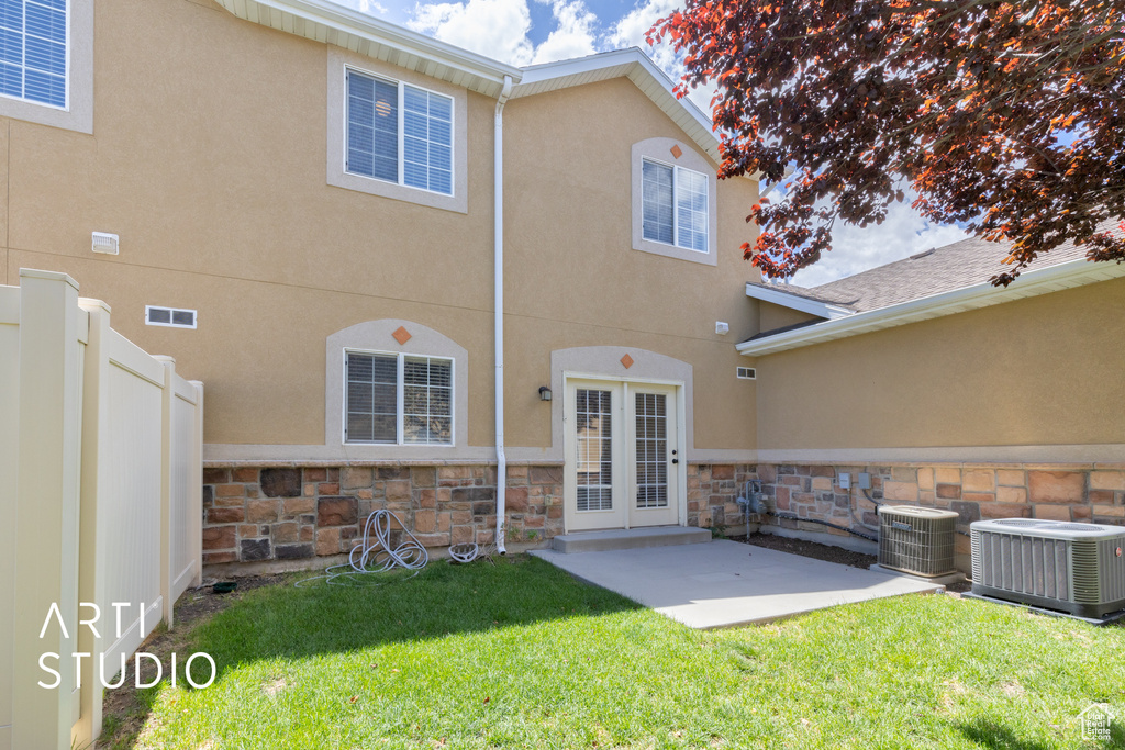 5582 WASHOE CV West Jordan, UT 84088