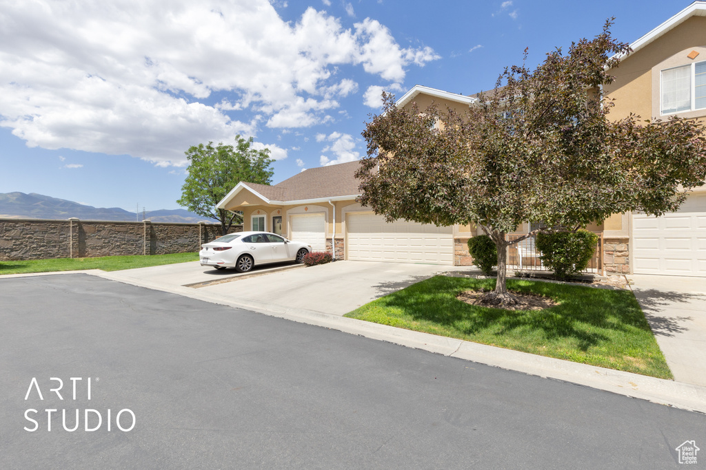 5582 WASHOE CV West Jordan, UT 84088