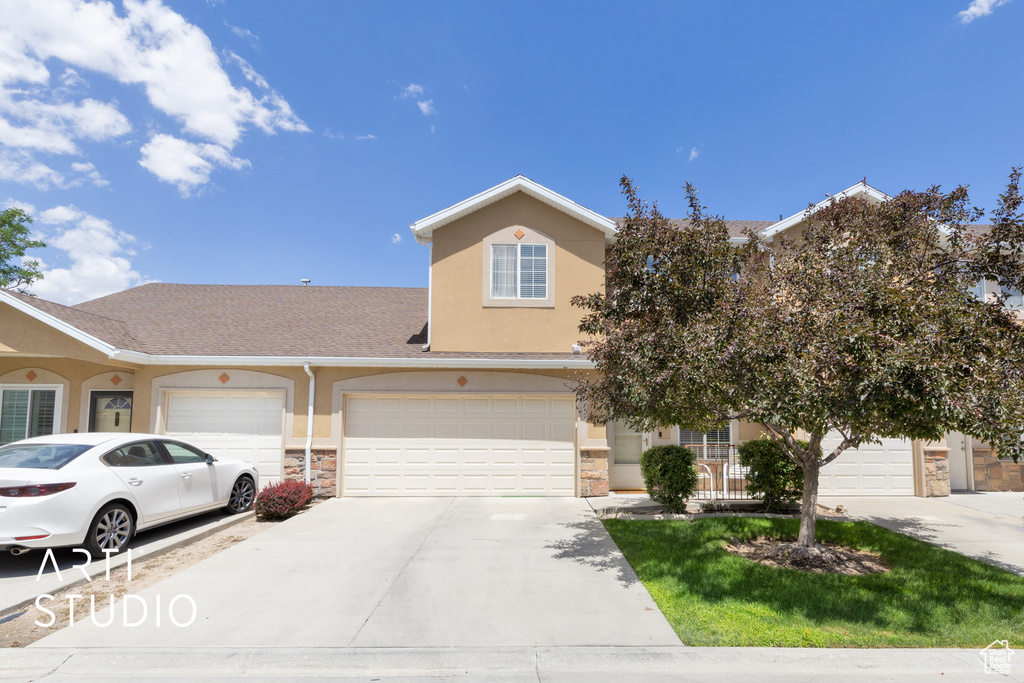 5582 WASHOE CV West Jordan, UT 84088