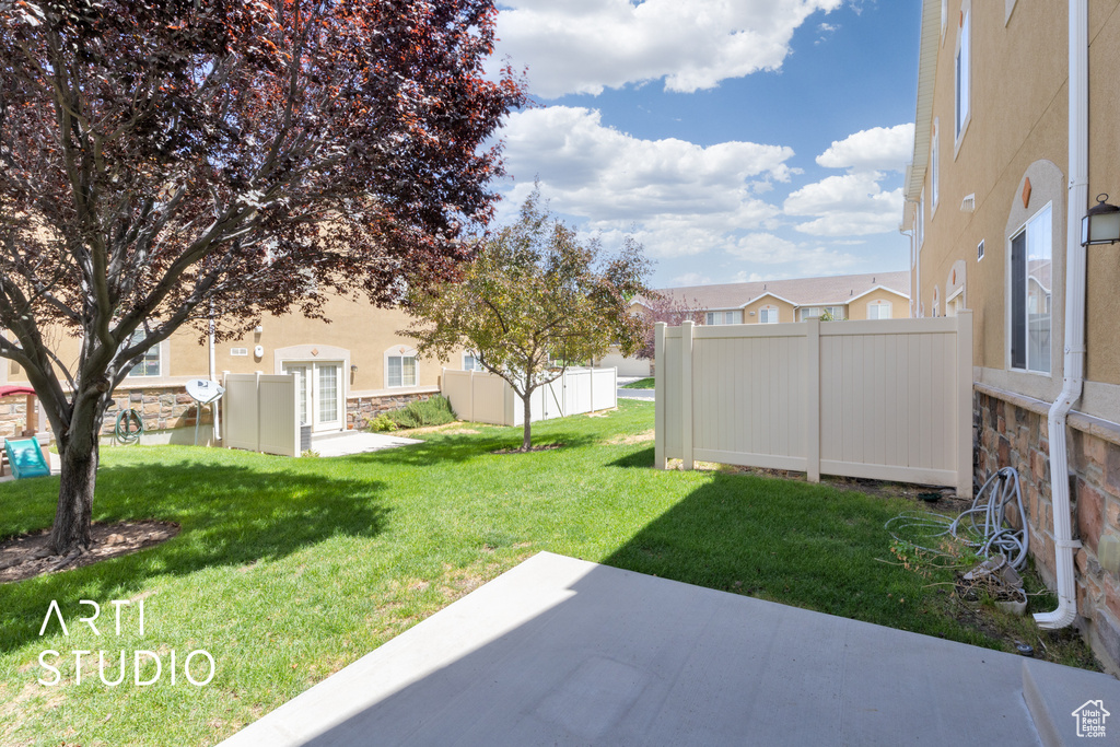 5582 WASHOE CV West Jordan, UT 84088