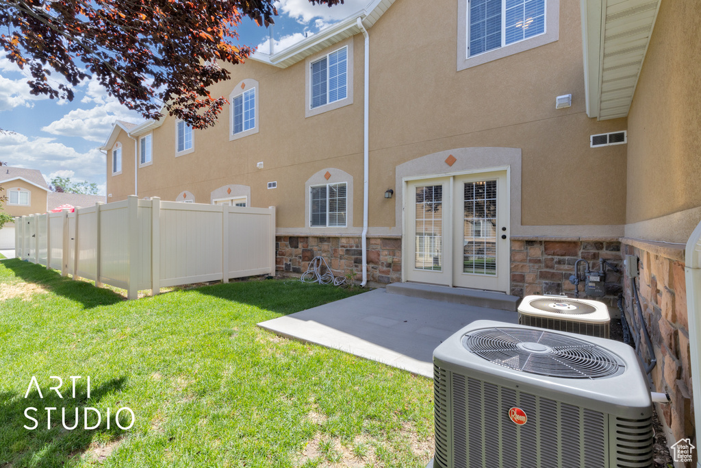 5582 WASHOE CV West Jordan, UT 84088