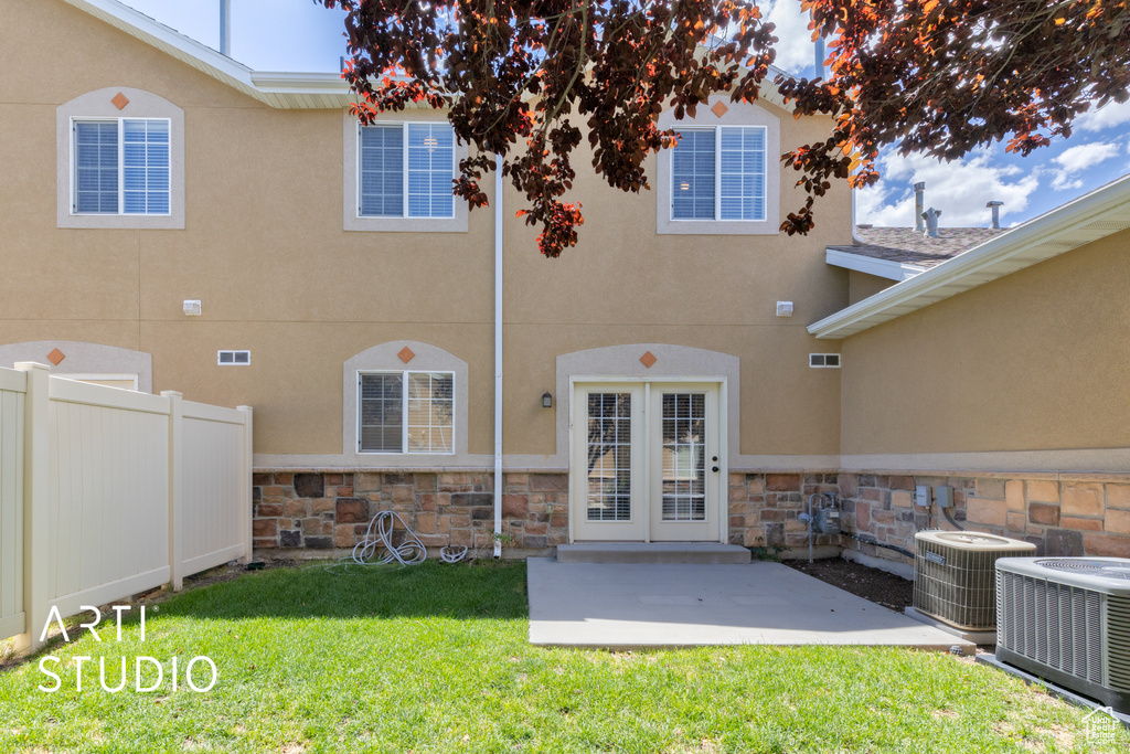 5582 WASHOE CV West Jordan, UT 84088