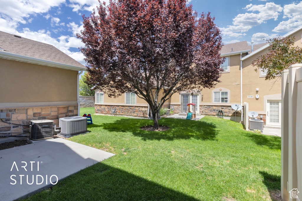 5582 WASHOE CV West Jordan, UT 84088