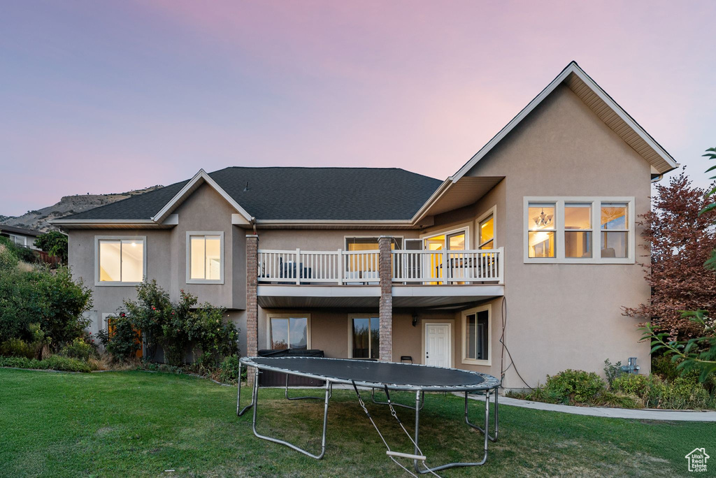 1692 E BLACKHAWK CIR Pleasant Grove, UT 84062
