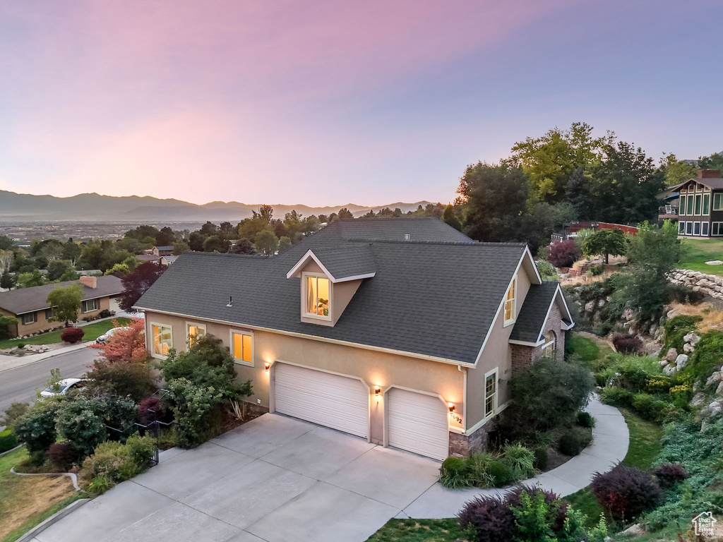 1692 E BLACKHAWK CIR Pleasant Grove, UT 84062