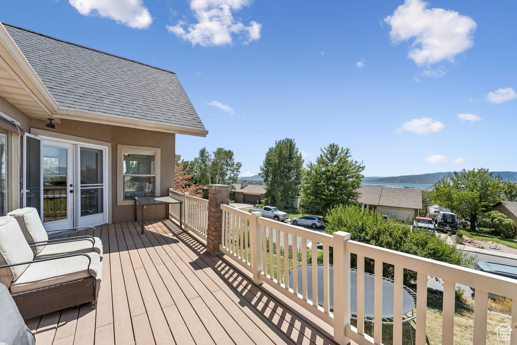 1692 E BLACKHAWK CIR Pleasant Grove, UT 84062