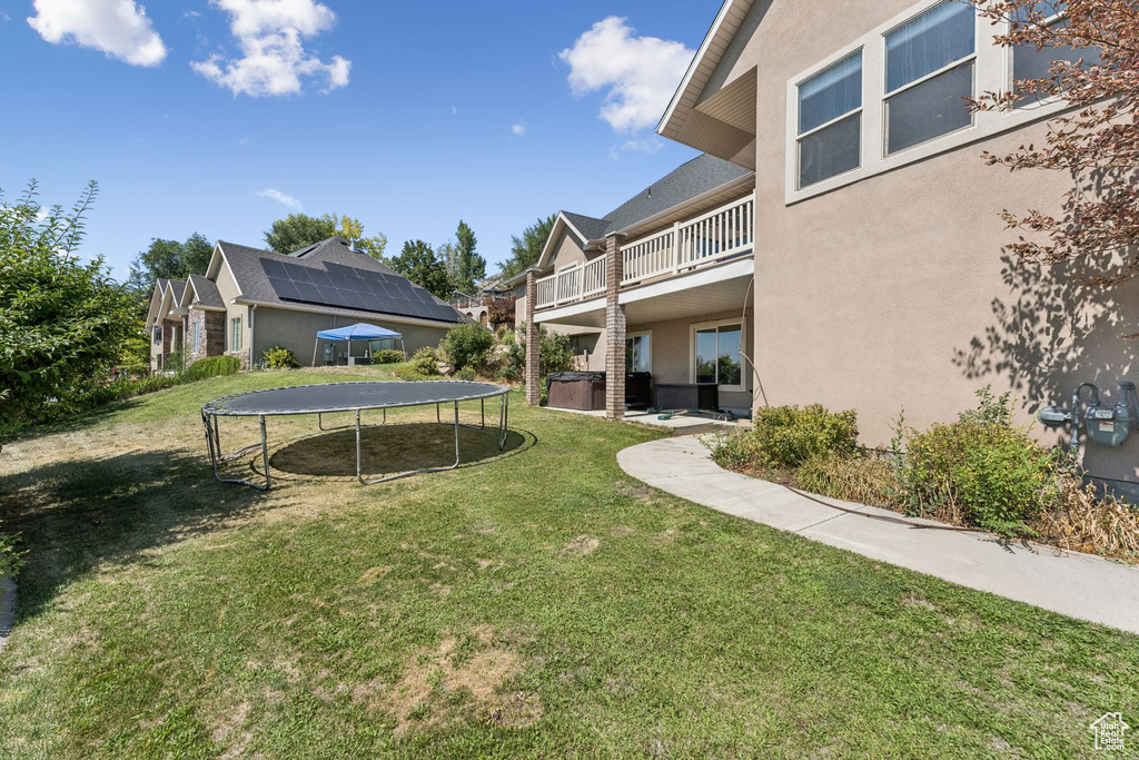 1692 E BLACKHAWK CIR Pleasant Grove, UT 84062