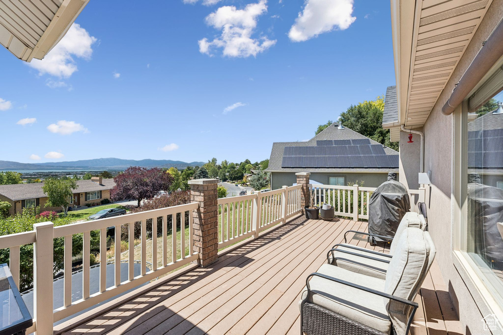 1692 E BLACKHAWK CIR Pleasant Grove, UT 84062