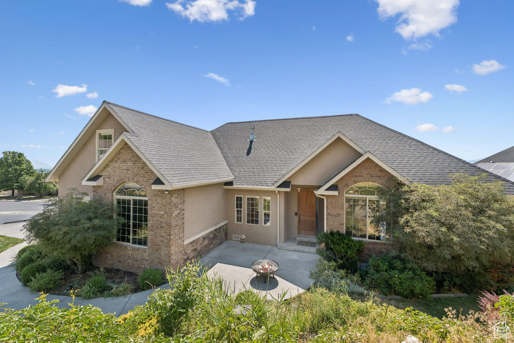 1692 E BLACKHAWK CIR Pleasant Grove, UT 84062