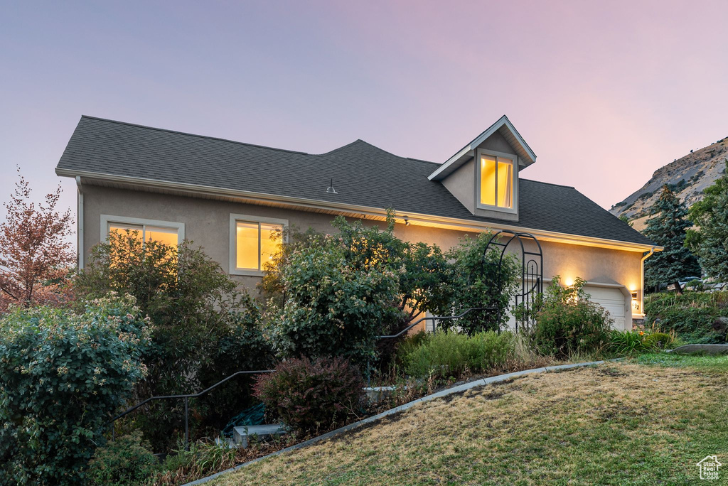 1692 E BLACKHAWK CIR Pleasant Grove, UT 84062