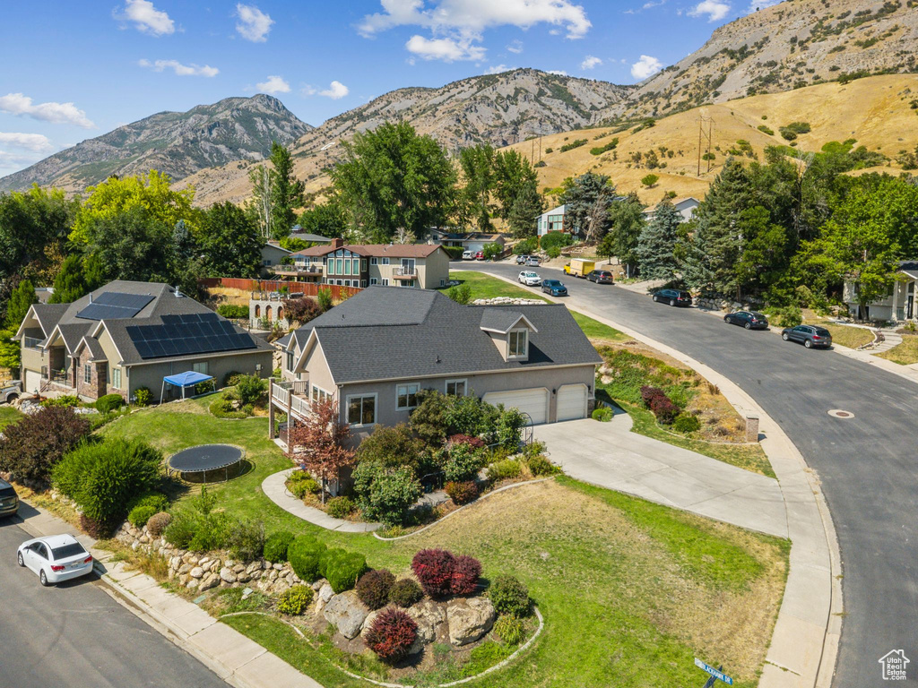 1692 E BLACKHAWK CIR Pleasant Grove, UT 84062