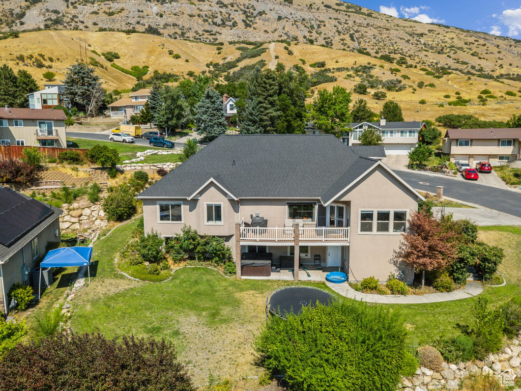 1692 E BLACKHAWK CIR Pleasant Grove, UT 84062