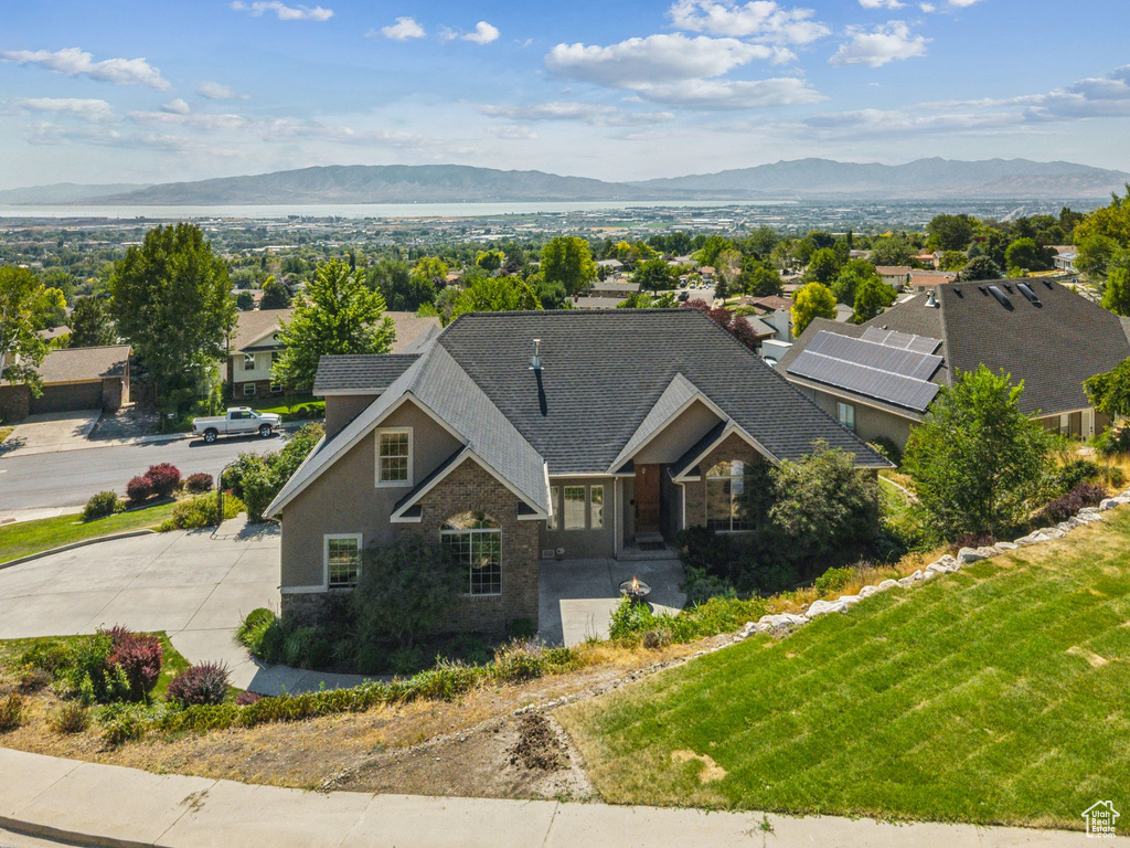 1692 E BLACKHAWK CIR Pleasant Grove, UT 84062
