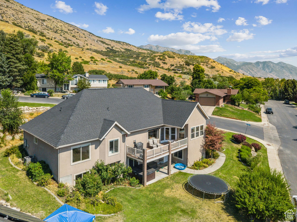 1692 E BLACKHAWK CIR Pleasant Grove, UT 84062