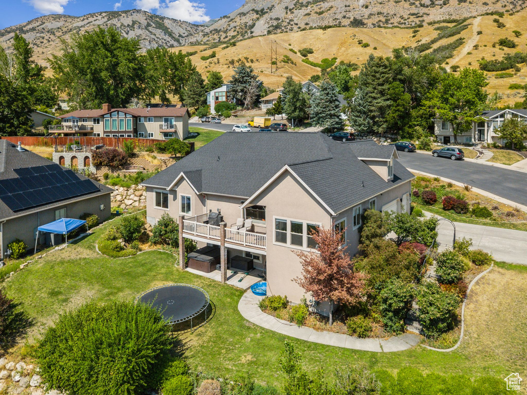 1692 E BLACKHAWK CIR Pleasant Grove, UT 84062