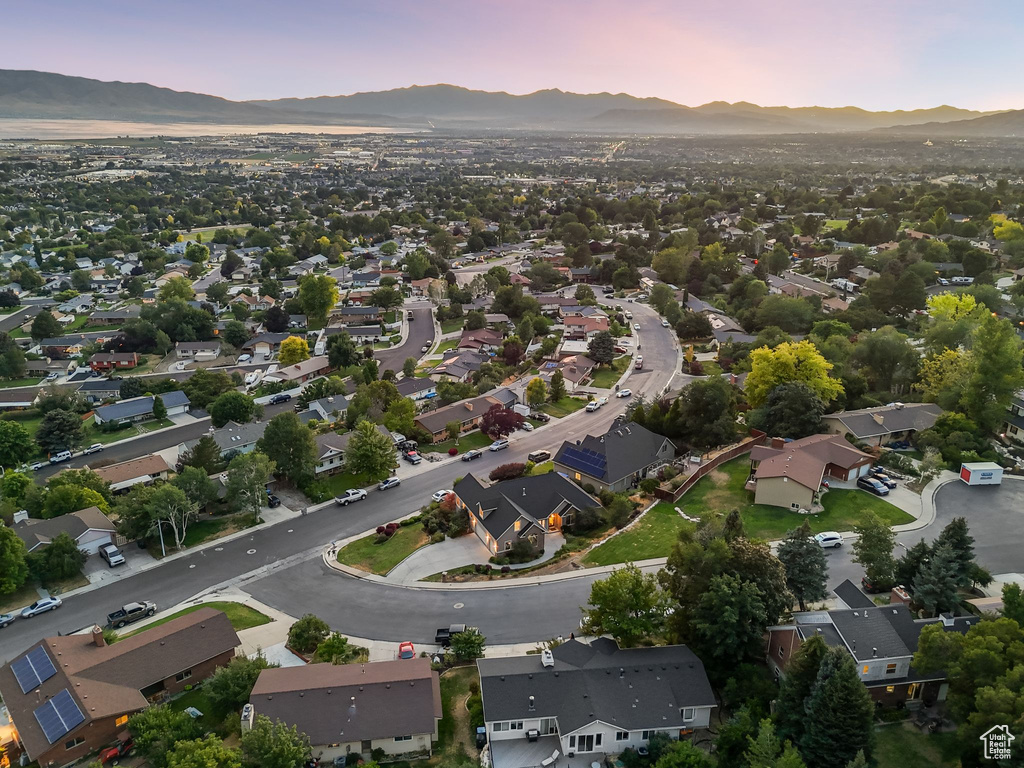 1692 E BLACKHAWK CIR Pleasant Grove, UT 84062