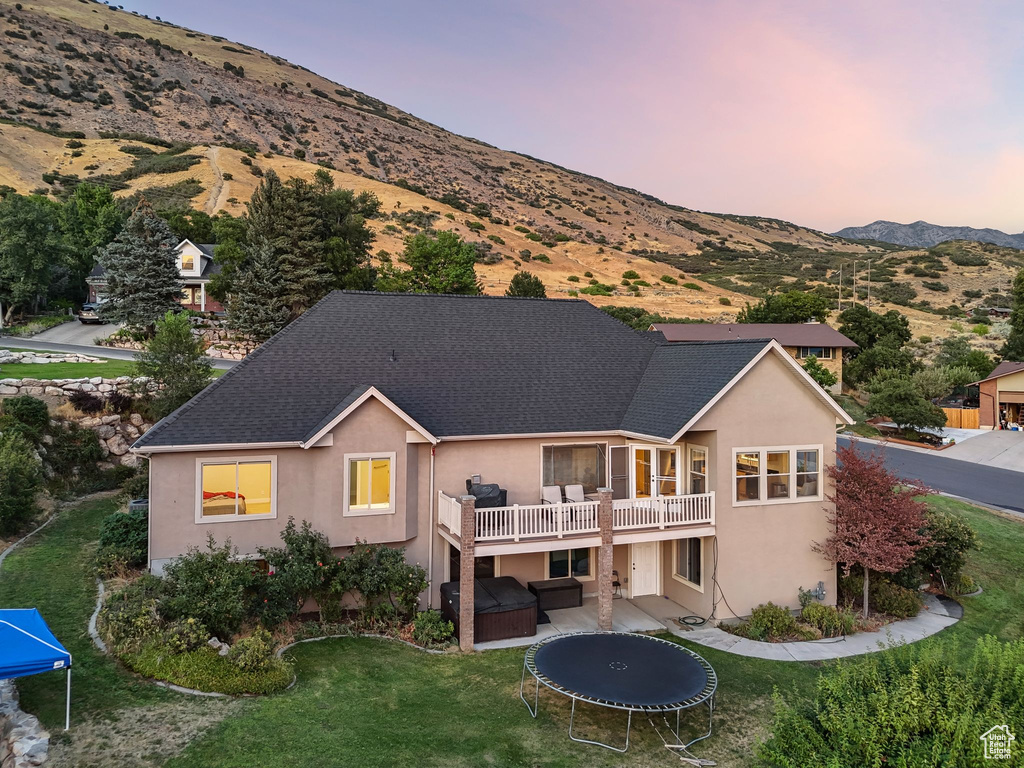 1692 E BLACKHAWK CIR Pleasant Grove, UT 84062