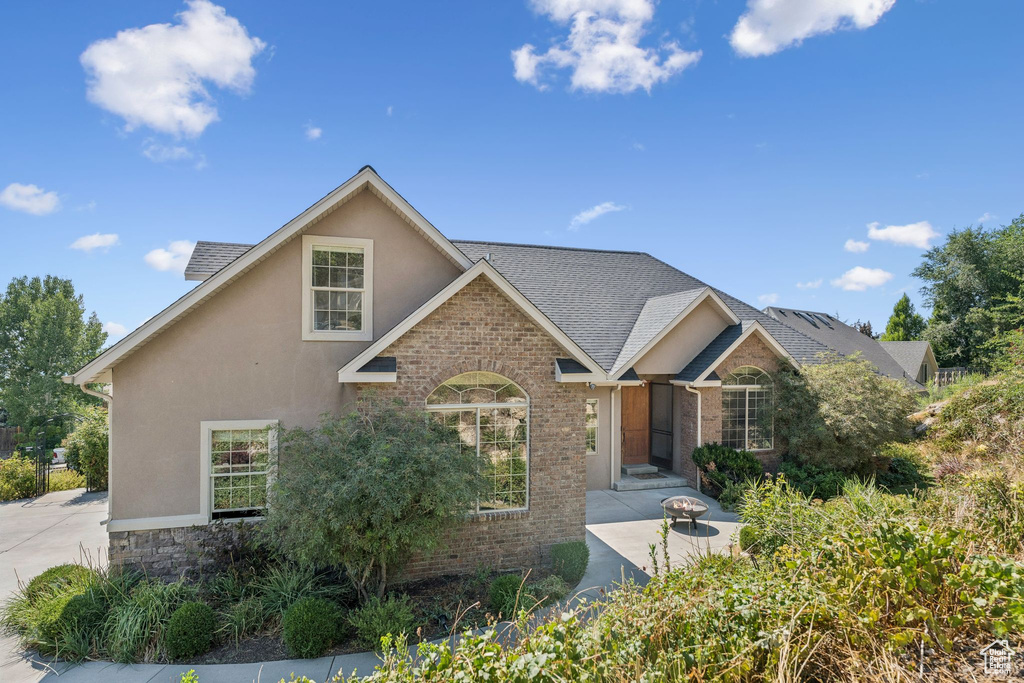 1692 E BLACKHAWK CIR Pleasant Grove, UT 84062