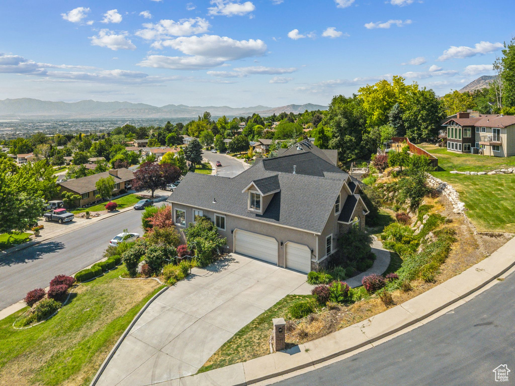 1692 E BLACKHAWK CIR Pleasant Grove, UT 84062