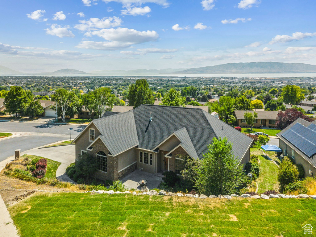 1692 E BLACKHAWK CIR Pleasant Grove, UT 84062