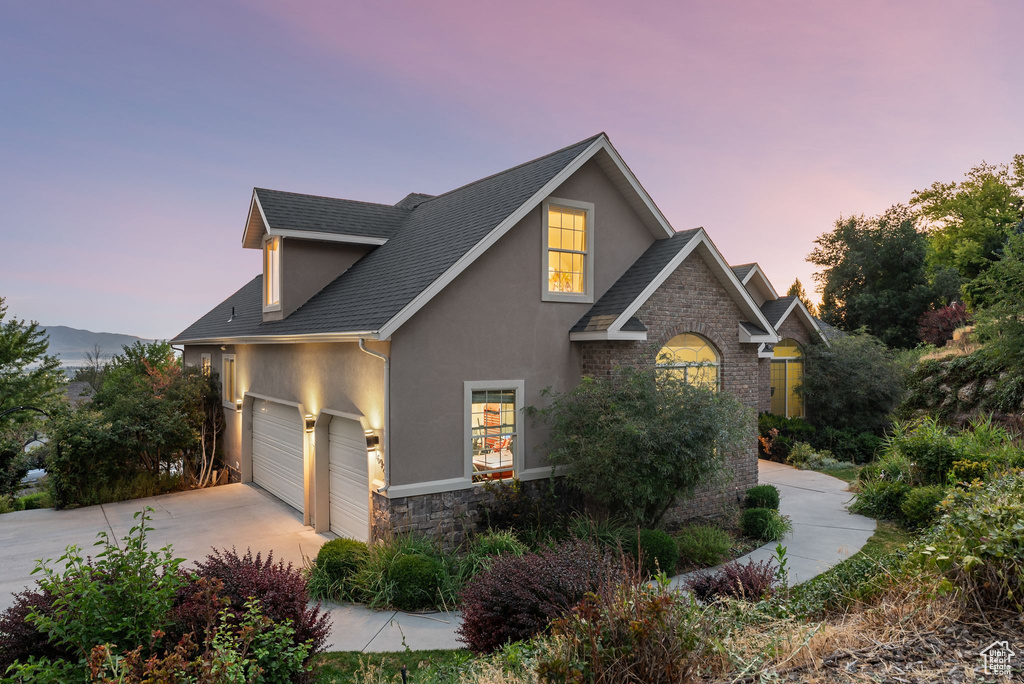 1692 E BLACKHAWK CIR Pleasant Grove, UT 84062