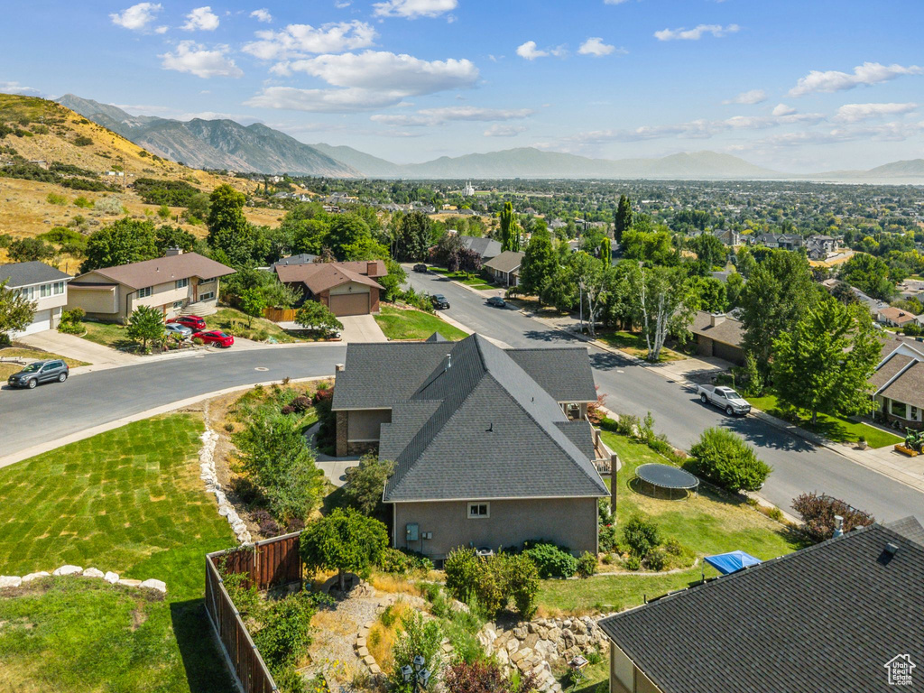 1692 E BLACKHAWK CIR Pleasant Grove, UT 84062