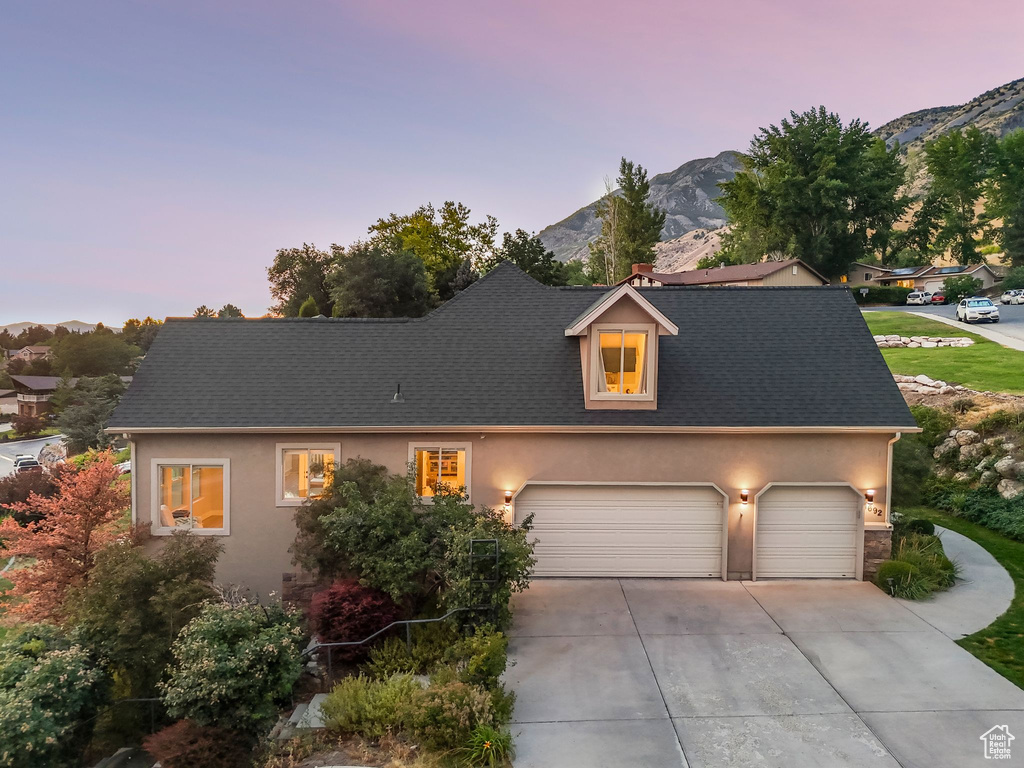 1692 E BLACKHAWK CIR Pleasant Grove, UT 84062