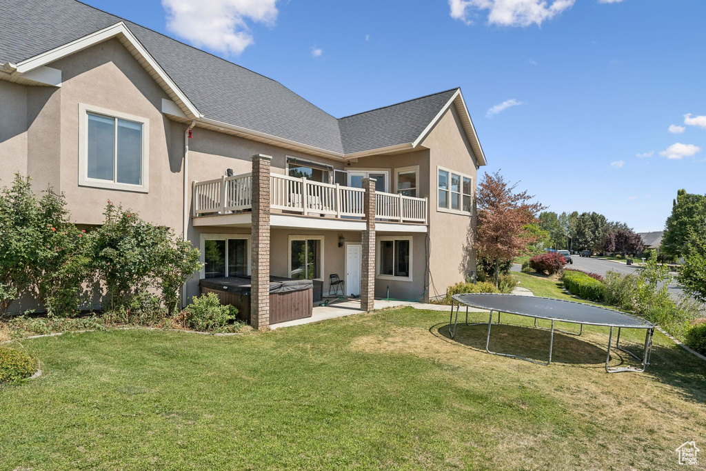 1692 E BLACKHAWK CIR Pleasant Grove, UT 84062