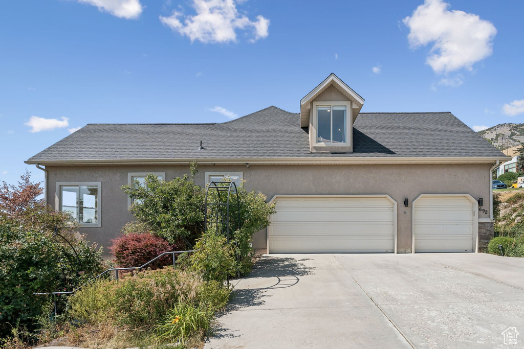 1692 E BLACKHAWK CIR Pleasant Grove, UT 84062