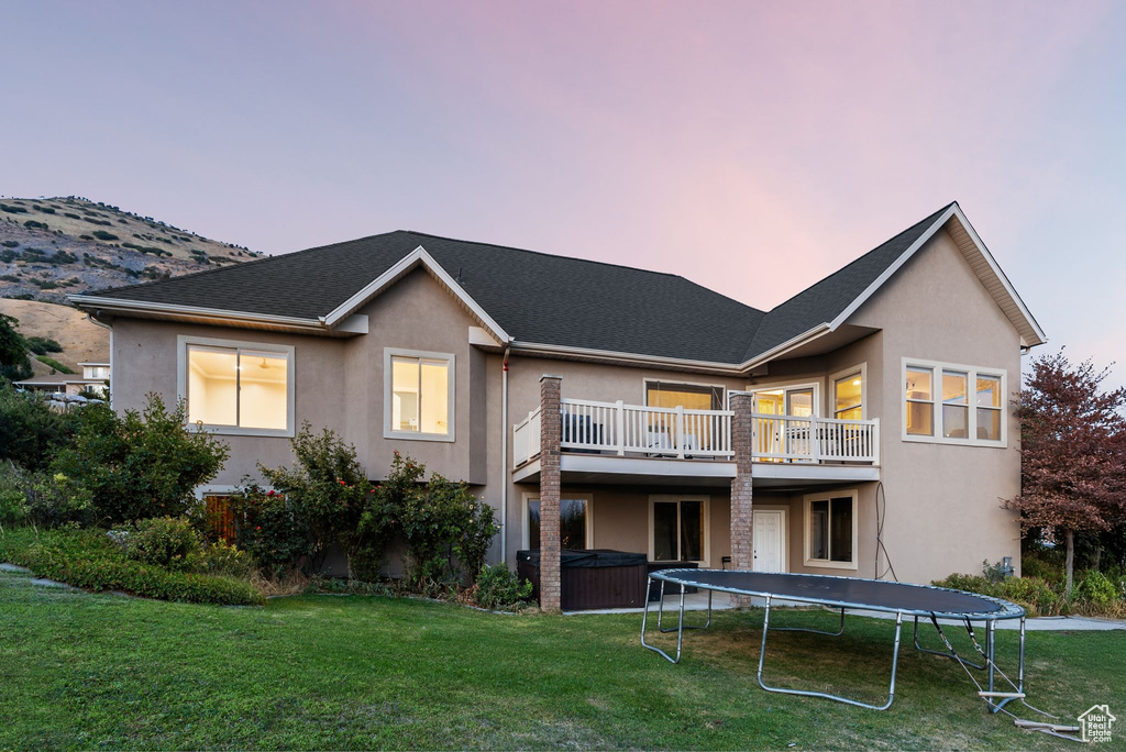 1692 E BLACKHAWK CIR Pleasant Grove, UT 84062