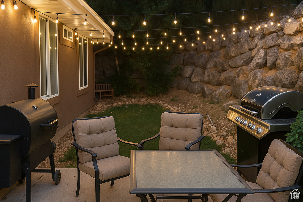 608 LACEY WAY North Salt Lake, UT 84054