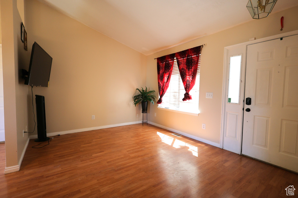 Photo 3 for MLS #2101454 at 4345 S Long Valley Dr