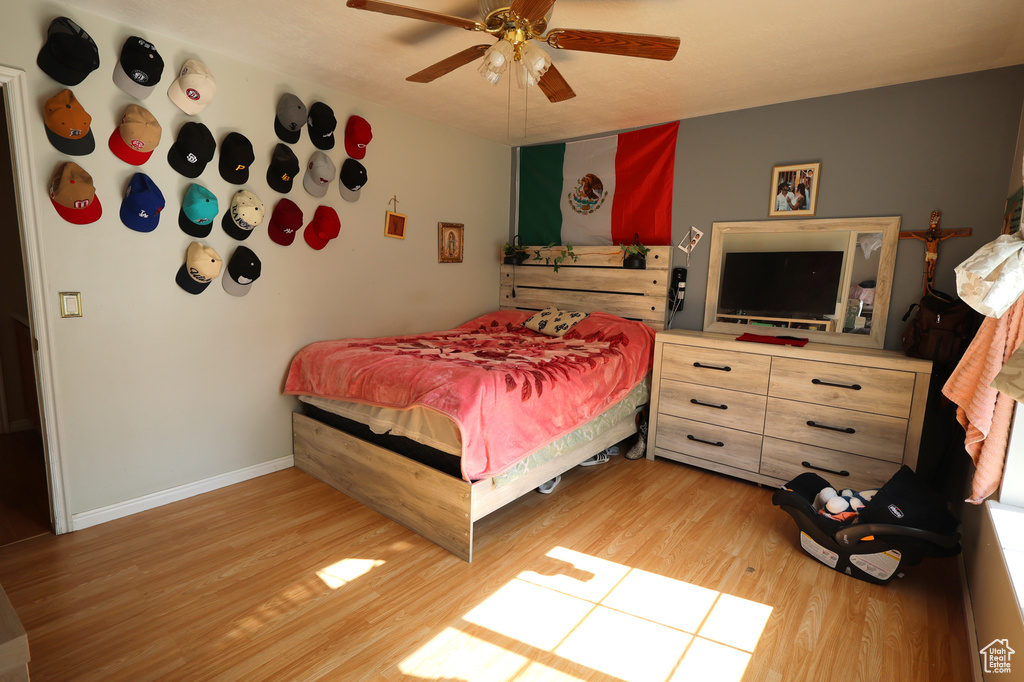 Photo 5 for MLS #2101454 at 4345 S Long Valley Dr