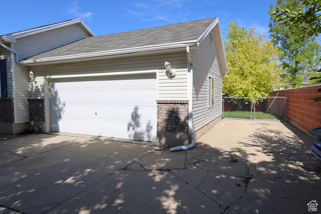 Photo 2 for MLS #2101454 at 4345 S Long Valley Dr