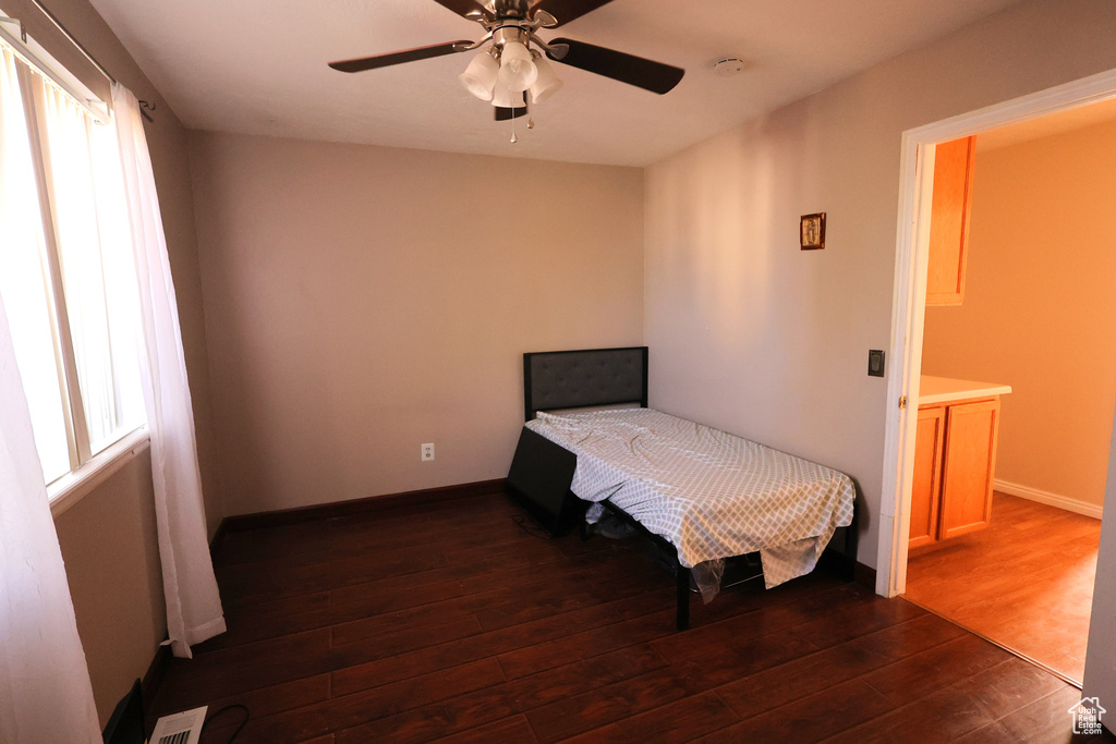 Photo 8 for MLS #2101454 at 4345 S Long Valley Dr