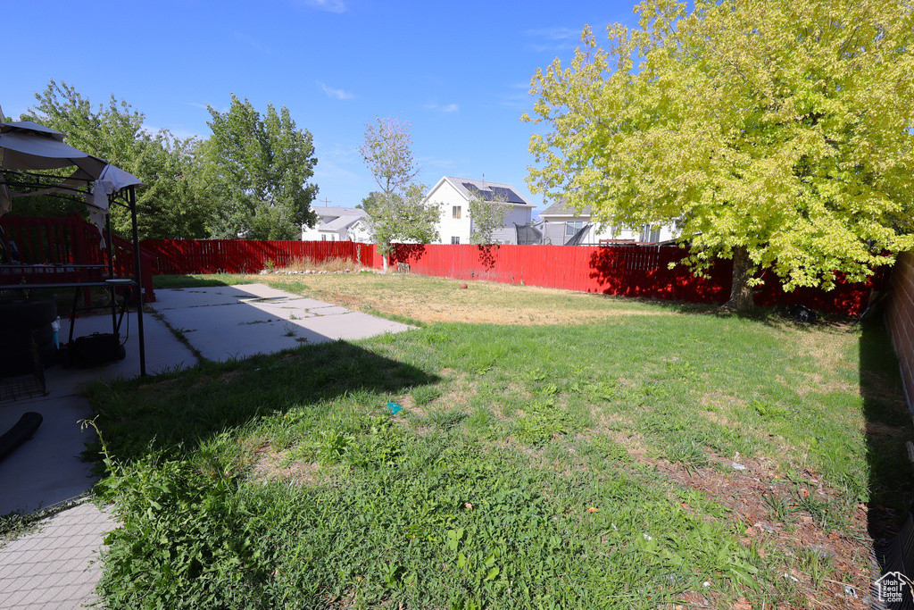 Photo 14 for MLS #2101454 at 4345 S Long Valley Dr