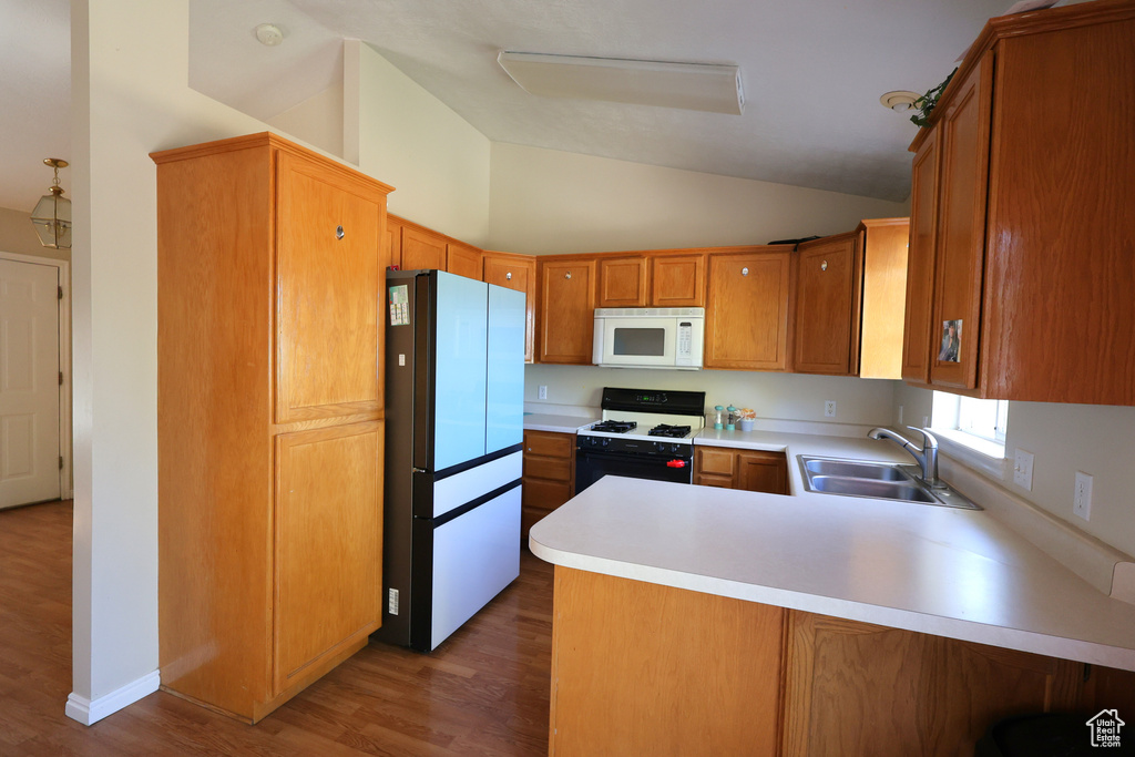 Photo 4 for MLS #2101454 at 4345 S Long Valley Dr