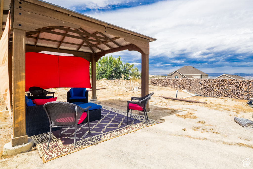 Photo 18 for MLS #2101455 at 3227 W 1750 South