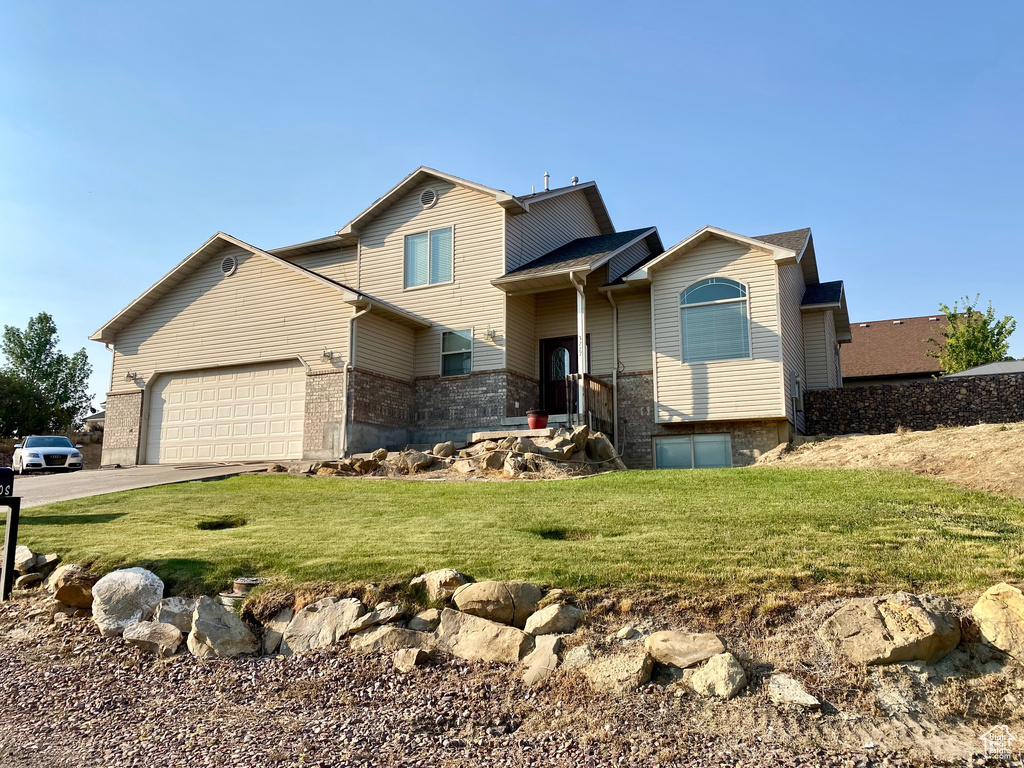 3227 W 1750 S Vernal, UT 84078