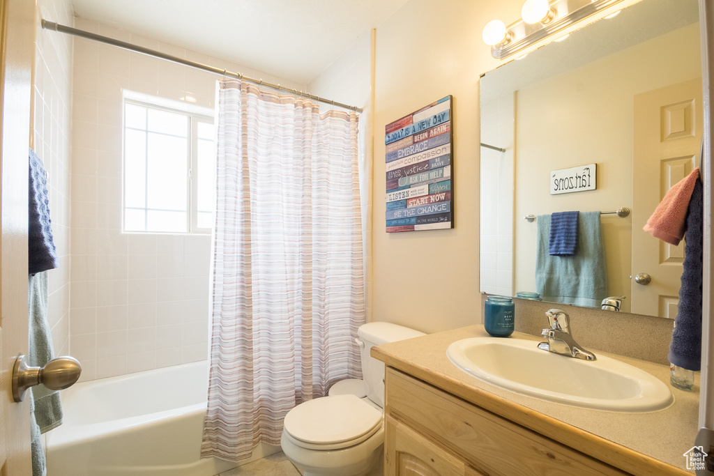 Photo 13 for MLS #2101455 at 3227 W 1750 South