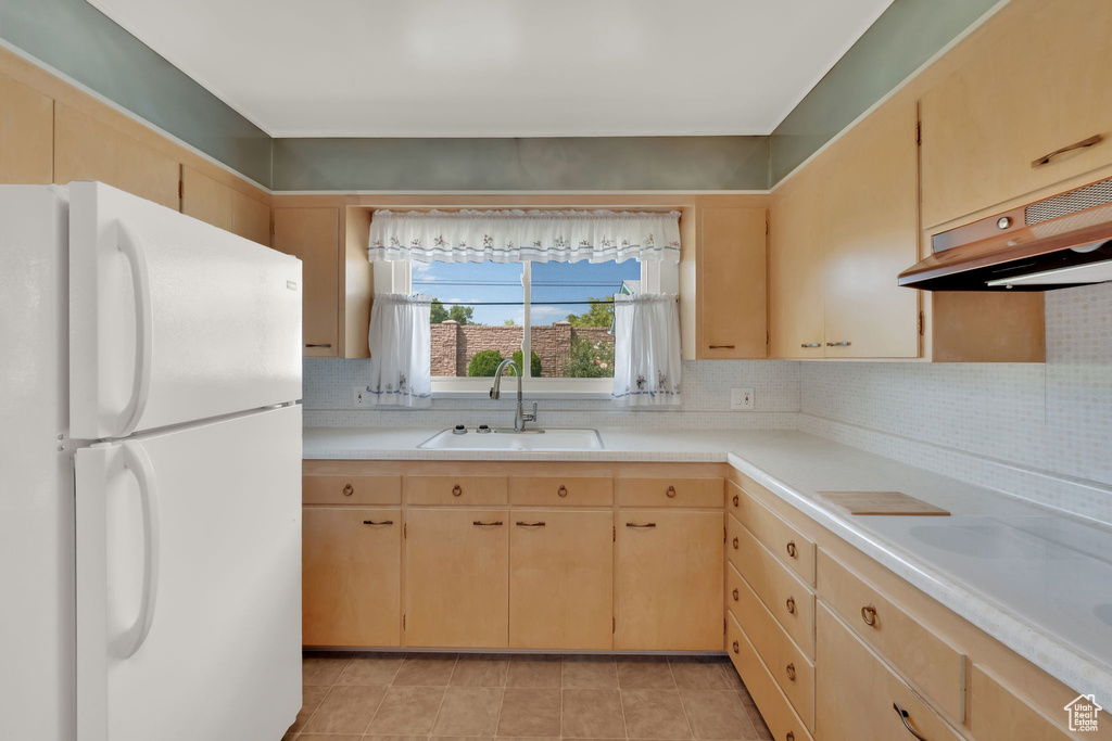 1848 W BOWLING AVE Taylorsville, UT 84129