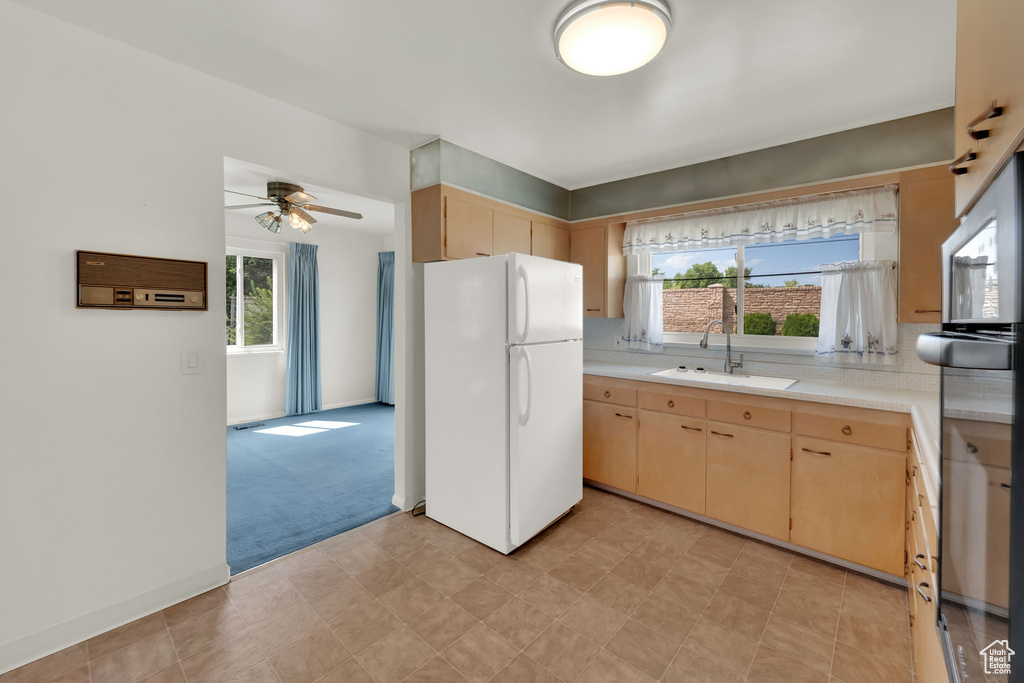 1848 W BOWLING AVE Taylorsville, UT 84129