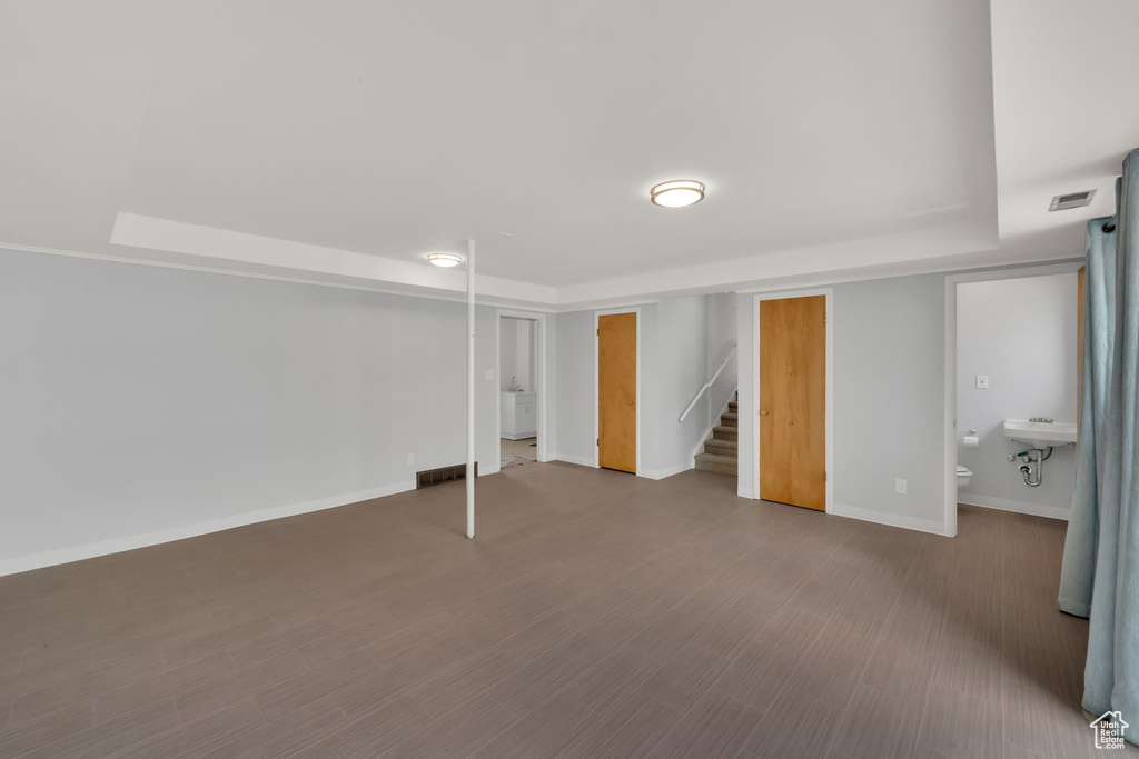 1848 W BOWLING AVE Taylorsville, UT 84129