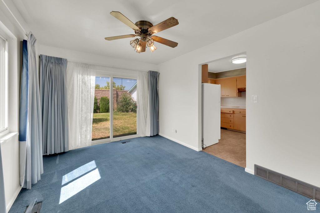 1848 W BOWLING AVE Taylorsville, UT 84129