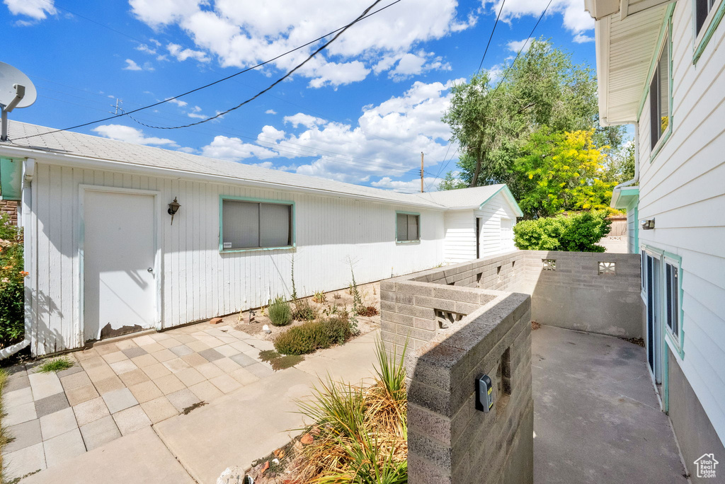 1848 W BOWLING AVE Taylorsville, UT 84129